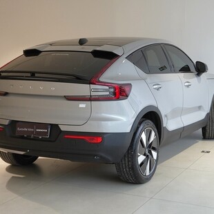 Volvo C40 P6 RECHARGE ELECTRIC PLUS