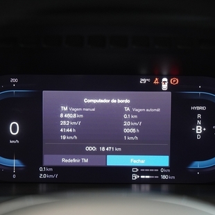 Volvo XC90 2.0 T8 RECHARGE ULTIMATE AWD GEARTRONIC