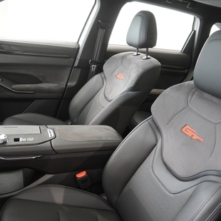 Gwm HAVAL H6 GT 1.5 PHEV AWD E-TRACTION