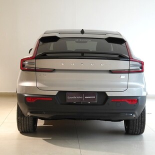 Volvo C40 P6 RECHARGE ELECTRIC PLUS