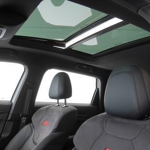 Gwm HAVAL H6 GT 1.5 PHEV AWD E-TRACTION