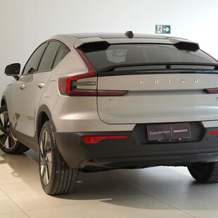 Volvo C40 P6 RECHARGE ELECTRIC PLUS