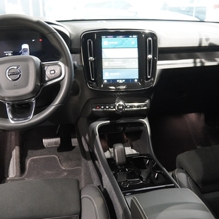 Volvo C40 P6 RECHARGE ELECTRIC PLUS