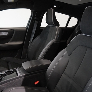 Volvo C40 P6 RECHARGE ELECTRIC PLUS