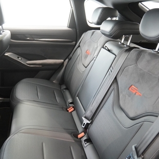 Gwm HAVAL H6 GT 1.5 PHEV AWD E-TRACTION