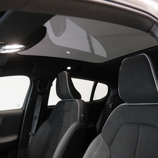 Volvo C40 P6 RECHARGE ELECTRIC PLUS