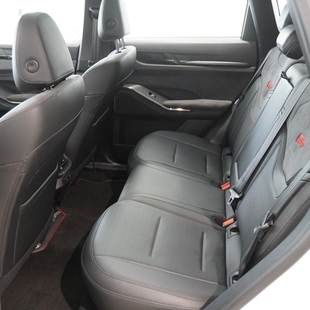 Gwm HAVAL H6 GT 1.5 PHEV AWD E-TRACTION