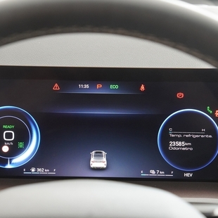 Gwm HAVAL H6 GT 1.5 PHEV AWD E-TRACTION