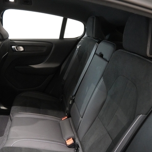 Volvo C40 P6 RECHARGE ELECTRIC PLUS