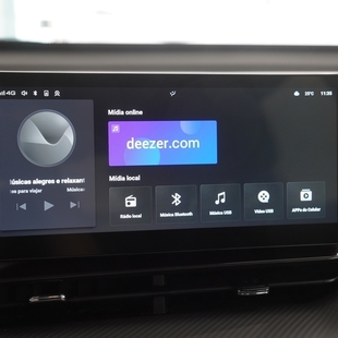 Gwm HAVAL H6 GT 1.5 PHEV AWD E-TRACTION