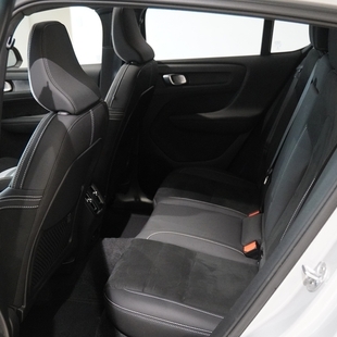 Volvo C40 P6 RECHARGE ELECTRIC PLUS