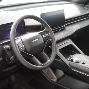 Gwm HAVAL H6 GT 1.5 PHEV AWD E-TRACTION