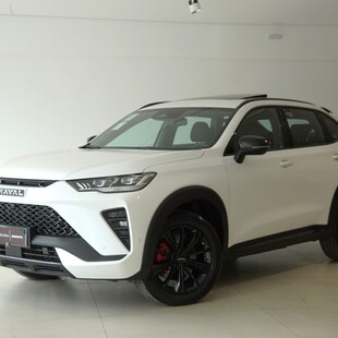 Gwm HAVAL H6 GT 1.5 PHEV AWD E-TRACTION