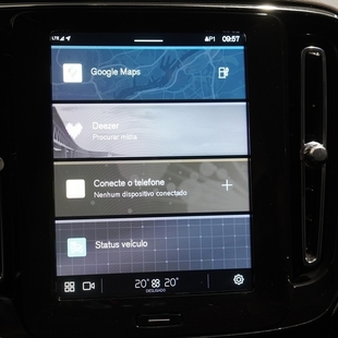 Volvo C40 P6 RECHARGE ELECTRIC PLUS