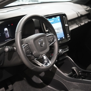 Volvo C40 P6 RECHARGE ELECTRIC PLUS