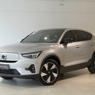 Volvo C40 P6 RECHARGE ELECTRIC PLUS