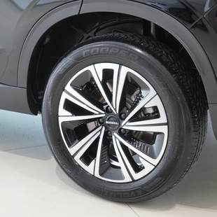 Gwm HAVAL H6 1.5 PHEV19 E-TRACTION