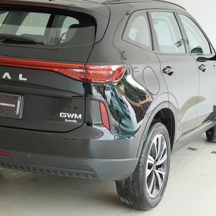 Gwm HAVAL H6 1.5 PHEV19 E-TRACTION