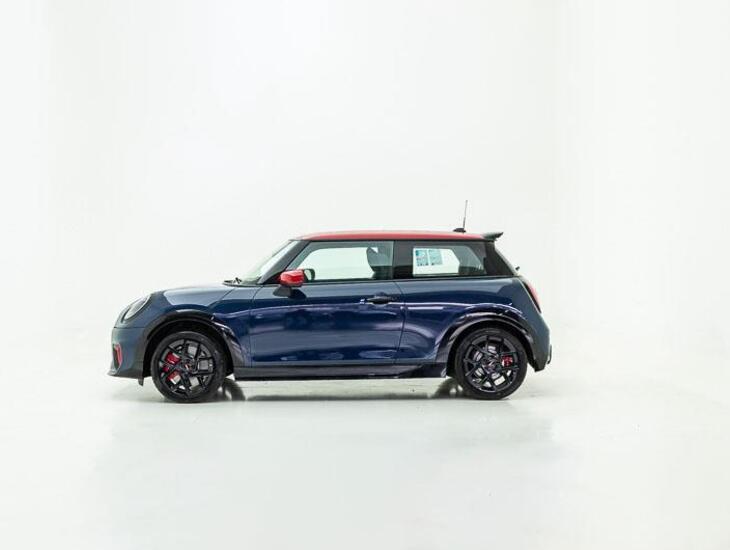 galeria MINI JCW