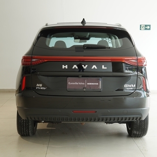 Gwm HAVAL H6 1.5 PHEV19 E-TRACTION