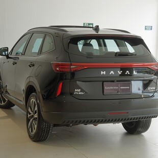 Gwm HAVAL H6 1.5 PHEV19 E-TRACTION