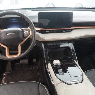 Gwm HAVAL H6 1.5 PHEV19 E-TRACTION