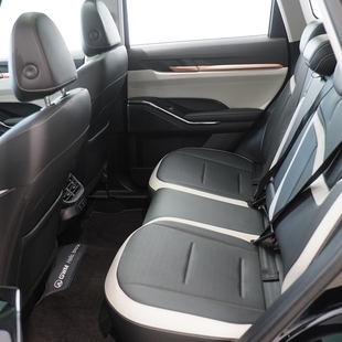 Gwm HAVAL H6 1.5 PHEV19 E-TRACTION