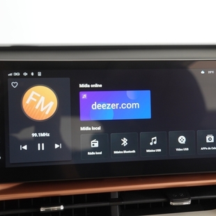 Gwm HAVAL H6 1.5 PHEV19 E-TRACTION