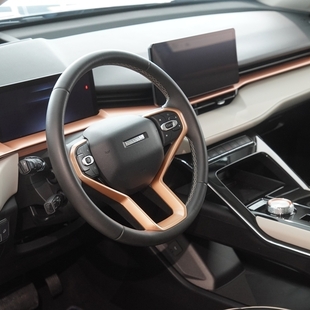 Gwm HAVAL H6 1.5 PHEV19 E-TRACTION