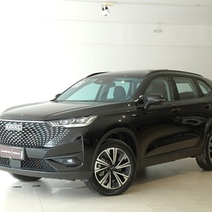 Gwm HAVAL H6 1.5 PHEV19 E-TRACTION