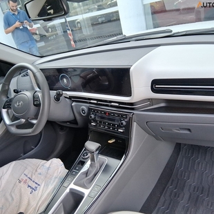 Hyundai CRETA 1.6 TGDI GASOLINA ULTIMATE DCT