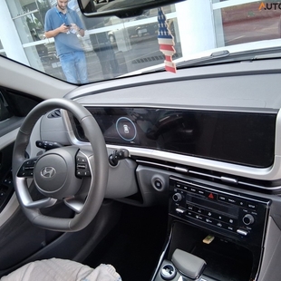 Hyundai CRETA 1.6 TGDI GASOLINA ULTIMATE DCT