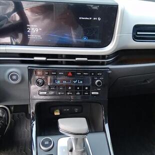 Hyundai CRETA 1.6 TGDI GASOLINA ULTIMATE DCT