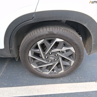 Hyundai CRETA 1.6 TGDI GASOLINA ULTIMATE DCT