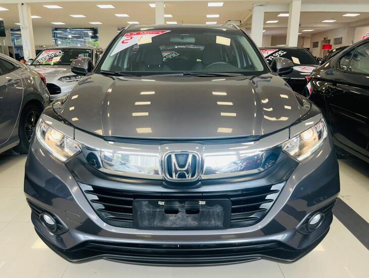 galeria HR-V