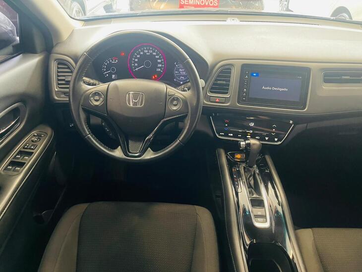 galeria HR-V
