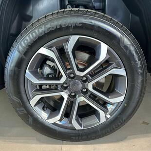 Jeep Commander Limited 2.0 TD380