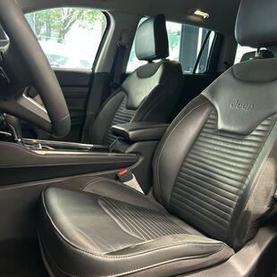 Jeep Commander Limited 2.0 TD380