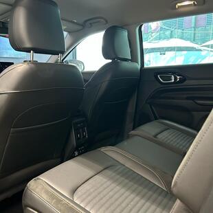 Jeep Commander Limited 2.0 TD380