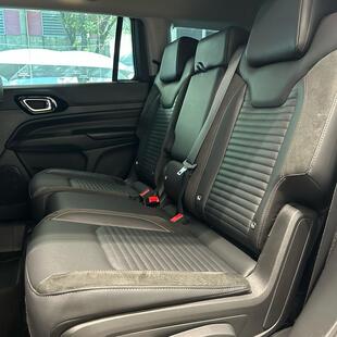 Jeep Commander Limited 2.0 TD380