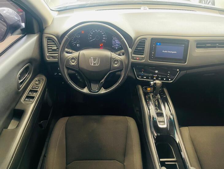galeria HR-V