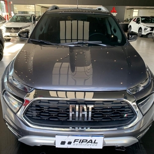 Fiat TORO 1.3 TURBO 270 FLEX VOLCANO AT6