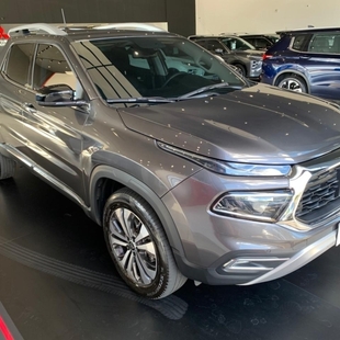 Fiat TORO 1.3 TURBO 270 FLEX VOLCANO AT6