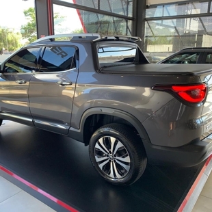 Fiat TORO 1.3 TURBO 270 FLEX VOLCANO AT6