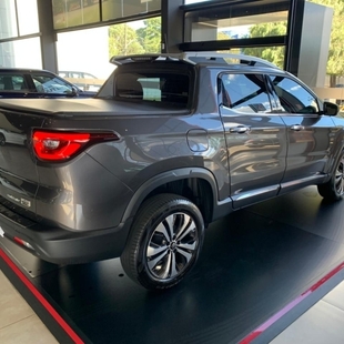 Fiat TORO 1.3 TURBO 270 FLEX VOLCANO AT6