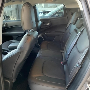 Fiat TORO 1.3 TURBO 270 FLEX VOLCANO AT6