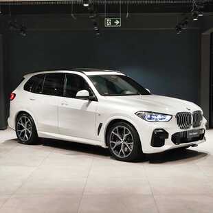 Bmw X5 xDrive45e M Sport 3.0 Híbrido (Aut)