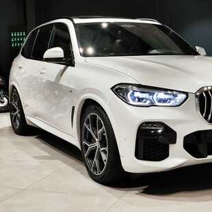 Bmw X5 xDrive45e M Sport 3.0 Híbrido (Aut)