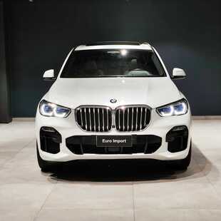 Bmw X5 xDrive45e M Sport 3.0 Híbrido (Aut)