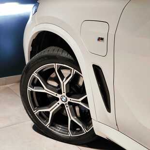 Bmw X5 xDrive45e M Sport 3.0 Híbrido (Aut)